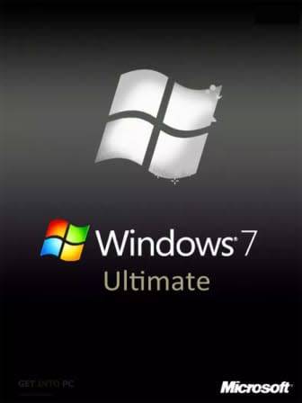Windows 7 Ultimate License