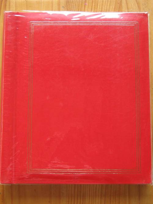 PHOTO ALBUM - RSA - 1982 (4TH DEFIN) TO 1987 IN CONTROLS