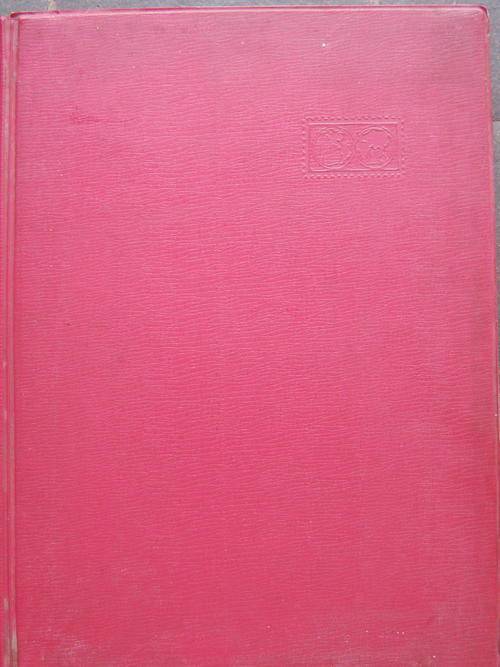 THEMATICS STOCK BOOK - AIRCRAFT