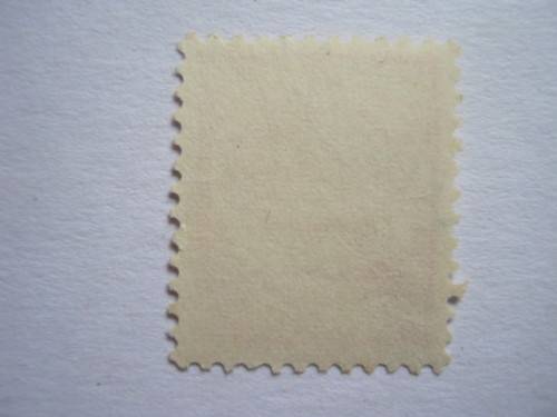 LIBYA - 1951 POSTAGE DUE 10m RED - UNH