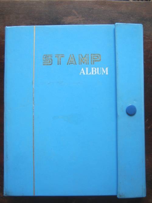 SMALL STOCK BOOK - NORWAY - 18 FULL PAGES - NO DUPLICATION - SOME HIGH VALUE ITEMS