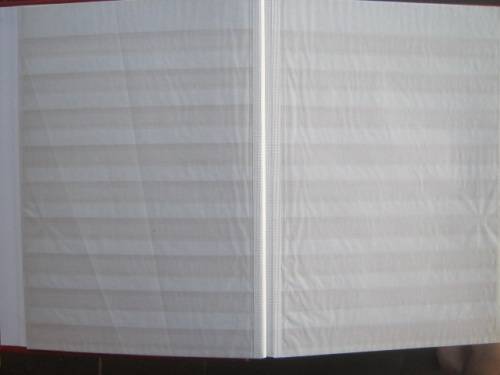 EMPTY "IMPERIAL" STAMP ALBUM - EXCELLENT CONDITION - ALMOST NEW