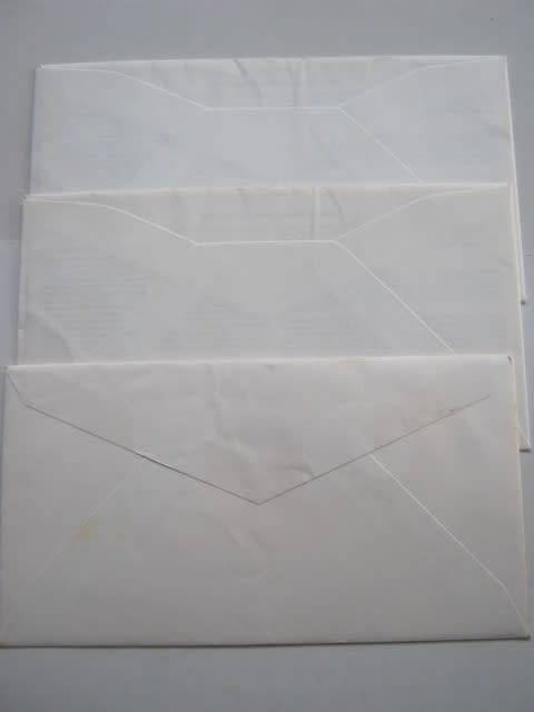 RSA - 1994 PRESIDENTIAL INAUGURATION NELSON MANDELA - FDC #6.3b and 6.3c (WITH COIN)