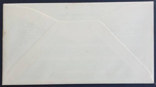 RSA - 1993 MAHATMA GANDHI - COMM COVER