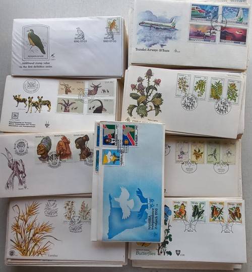 LARGE GLORY BOX - ITEMS THAT ARE SURPLUS TO REQUIREMENTS - FREE SHIPPING VIA PUDO LOCKER TO LOCKER