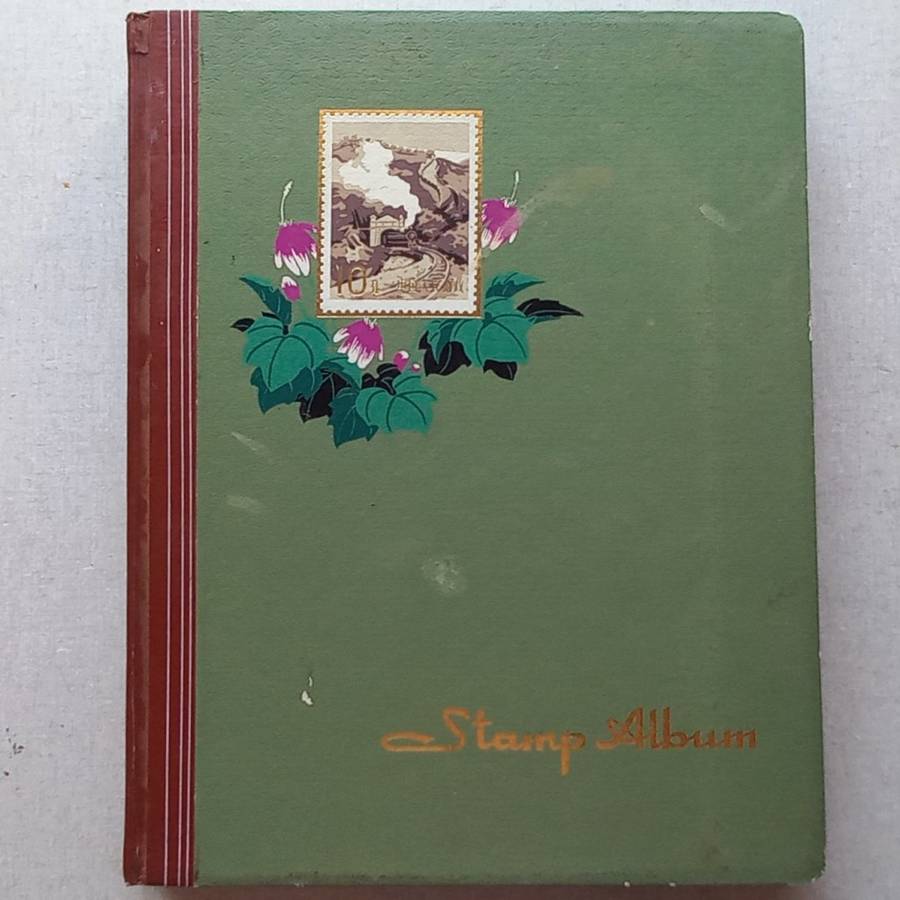 Stock Book - Romania - Good Selection - Lots of Thematics