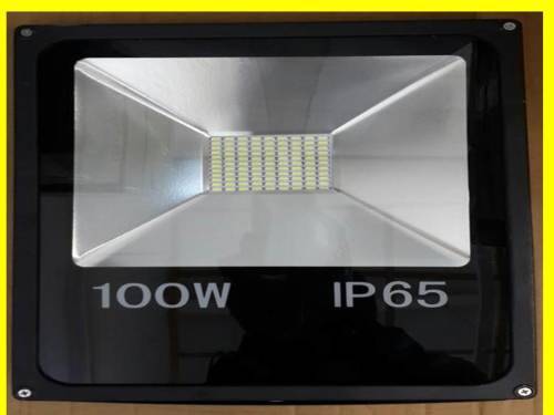 100 WATT LED ENERGY SAVING FLOOD LIGHTS(90% ENERGY SAVING)