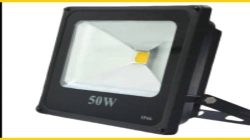 50 WATTS SLIMLINE LED ENERGY SAVING FLOOD LIGHTS(cheapest on bob)