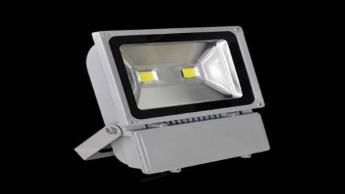 200W LED DOUBLE CHIP FLOOD LIGHT