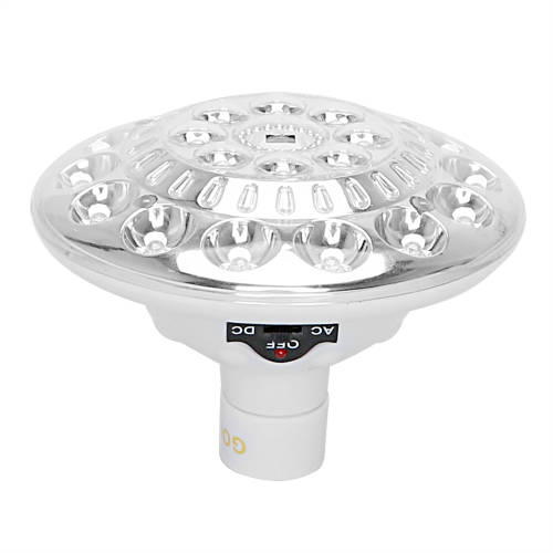 LED Lamp With Remote Control