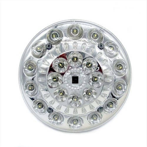 LED Lamp With Remote Control