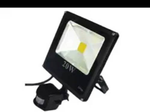 20 WATTS PIR MOTION SENSOR SMD LED FLOOD LIGHTS (ENERGY SAVING)