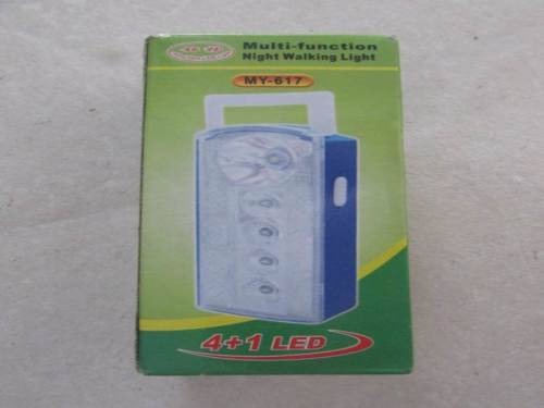 4 IN 1 MULTIFUNCTIONAL NIGHT WALKING LIGHT