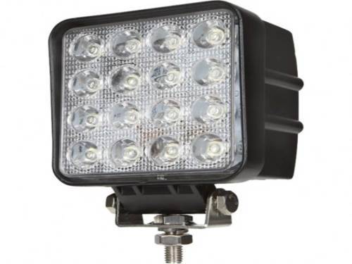 48WATTS LED SPOT LIGHTS