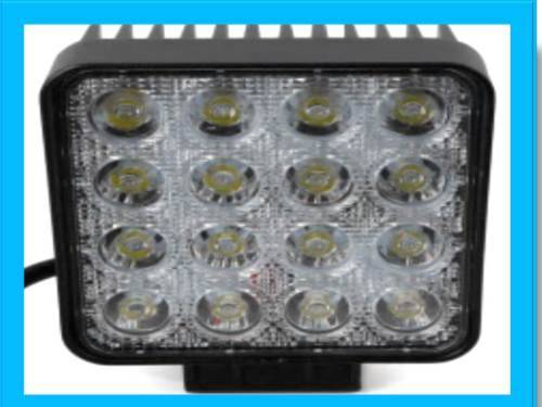 48WATTS LED SPOT LIGHTS