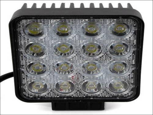 48WATTS LED SPOT LIGHTS