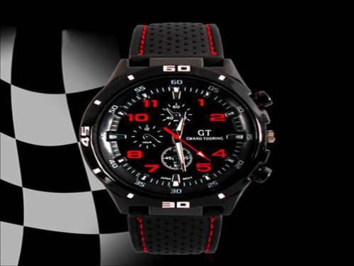 Grand Touring Men's Watch
