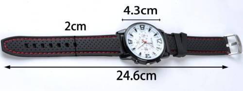 Quarts Wijieer Sport Watch