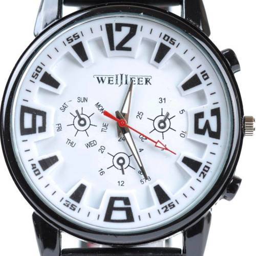 Quarts Wijieer Sport Watch
