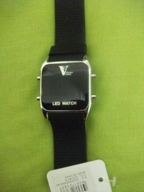 HIGH QUALITY LED VICTORY WATCH
