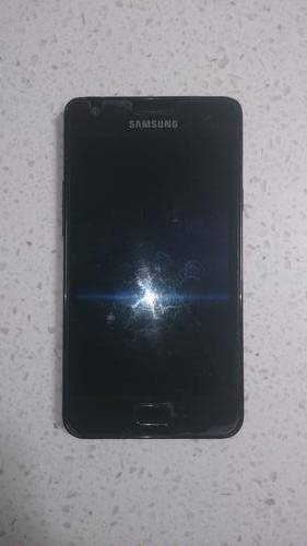 Samsung Galaxy s2