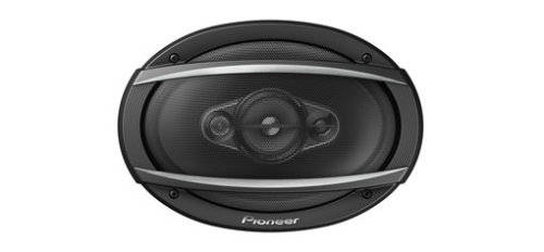 PIONEER TS-A6980F 650W 4WAY 6X9 SPEAKER