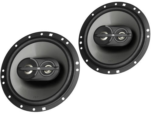 JBL CS763 6 INCH 3WAY SPEAKER 45W RMS