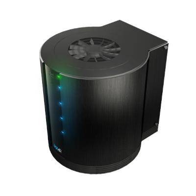 Vantec NexStar HX4R Quad 3.5" External Hard Drive RAID Enclosure with Fan (SATA to USB 3.0 & eSATA)
