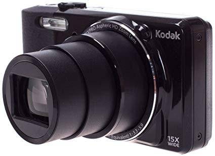 Kodak Pixpro FZ151