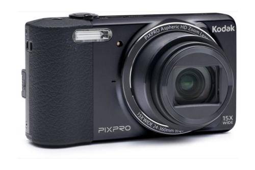 Kodak Pixpro FZ151