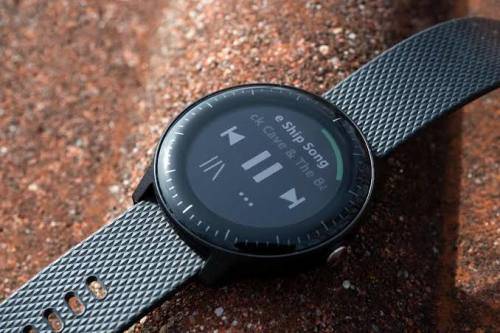 Garmin Vivoactive 3 Music Edition