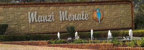 !! DECEMBER !! 4 nights stay at MANZI MONATE 2 - 6 December 2019 - Sleep 4