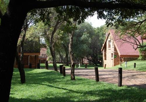 !! DECEMBER !! 4 nights stay at MANZI MONATE 2 - 6 December 2019 - Sleep 4