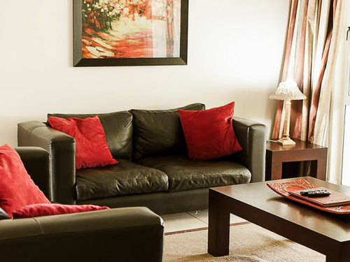 !!LUSH TROPICAL SETTING!! @ Caribbean Estates,South Coast 14-18 December 2020 (sleep 4) 4-night stay