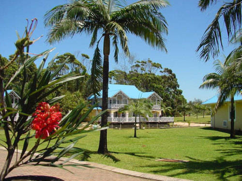 !!LUSH TROPICAL SETTING!! @ Caribbean Estates,South Coast 14-18 December 2020 (sleep 4) 4-night stay