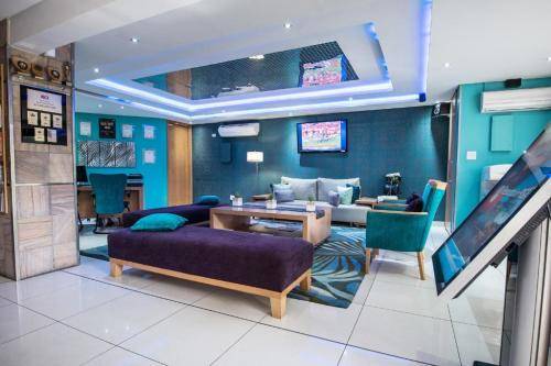 !! DECEMBER !! Margate Sands 7-nights (FULL WEEK) 17-24 December 2022 (sleep 8)