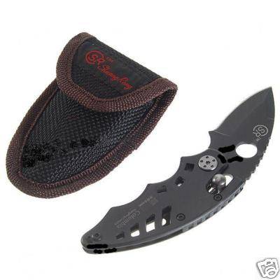 Claw Pocket Knive