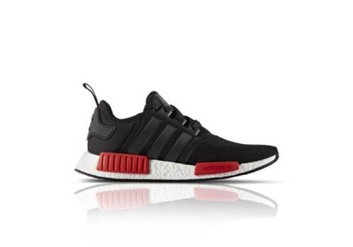 ADIDAS NMD UK:9