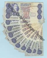 South Africa-Set of Mix R2x10 XF++  !!!FREE SHIPPING!!!a