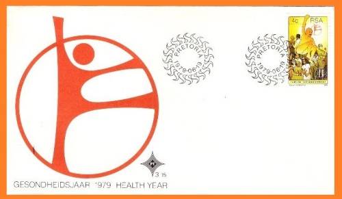 South Africa-FDC  Health Year   No-3.15