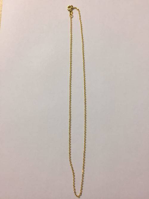 WOW BEAUTIFUL GOLD OVER STERLING SILVER