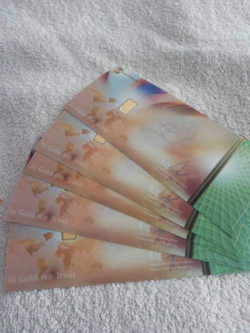 INVESTMENT 24CT GOLD 999.9 KARATBAR NOTES*