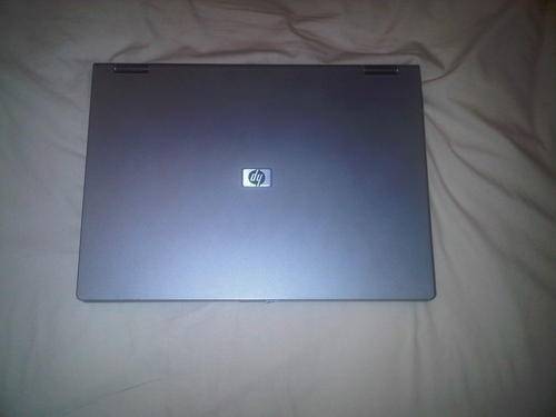 HP COMPAQ CORE 2 DUO