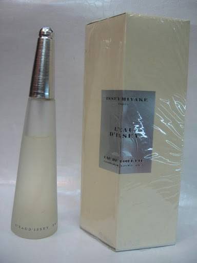 FRAGRANCE @ WHOLESALE ISSEY MIYAKE -HER 100ml