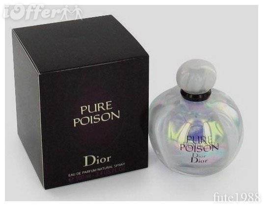 FRAGRANCE @ WHOLESALE PURE PIOSON DIOR 100ml