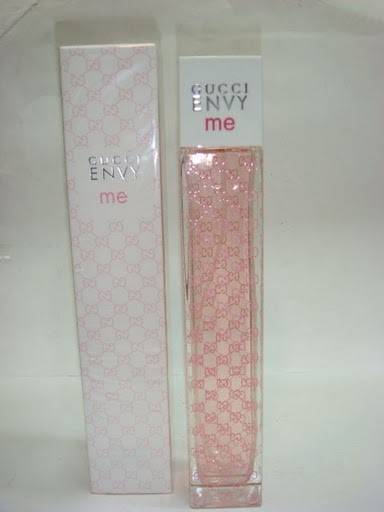 FRAGRANCE @ WHOLESALE GUCCI ENVY- ME 100ml