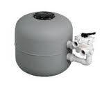 Swimming pool filter 3 bag Superflo