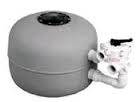 Swimming pool filter 2 bag Superflo