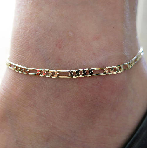 *** EXQUISITE 18K GOLD LADIES NECKLACE *** WORTH R999-00 *** 60CM & 3MM WIDE!!! ***