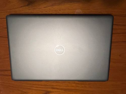 Dell Precision 7760 17inch mobile workstation laptop